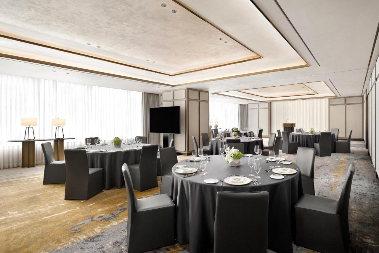 Josun Palace, A Luxury Collection Hotel, Gangnam Hotel Seoul