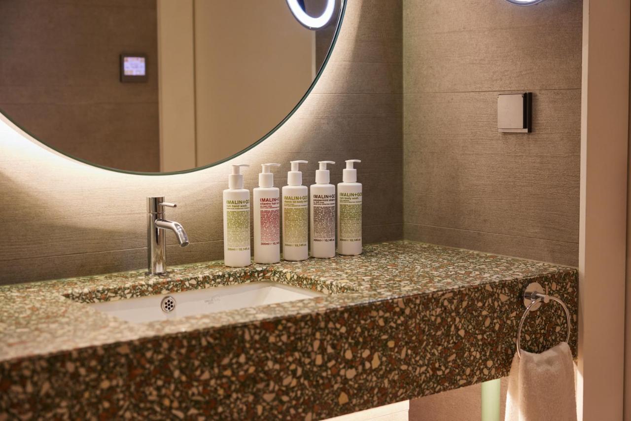 Hotel L7 Gangnam By Lotte Seoul