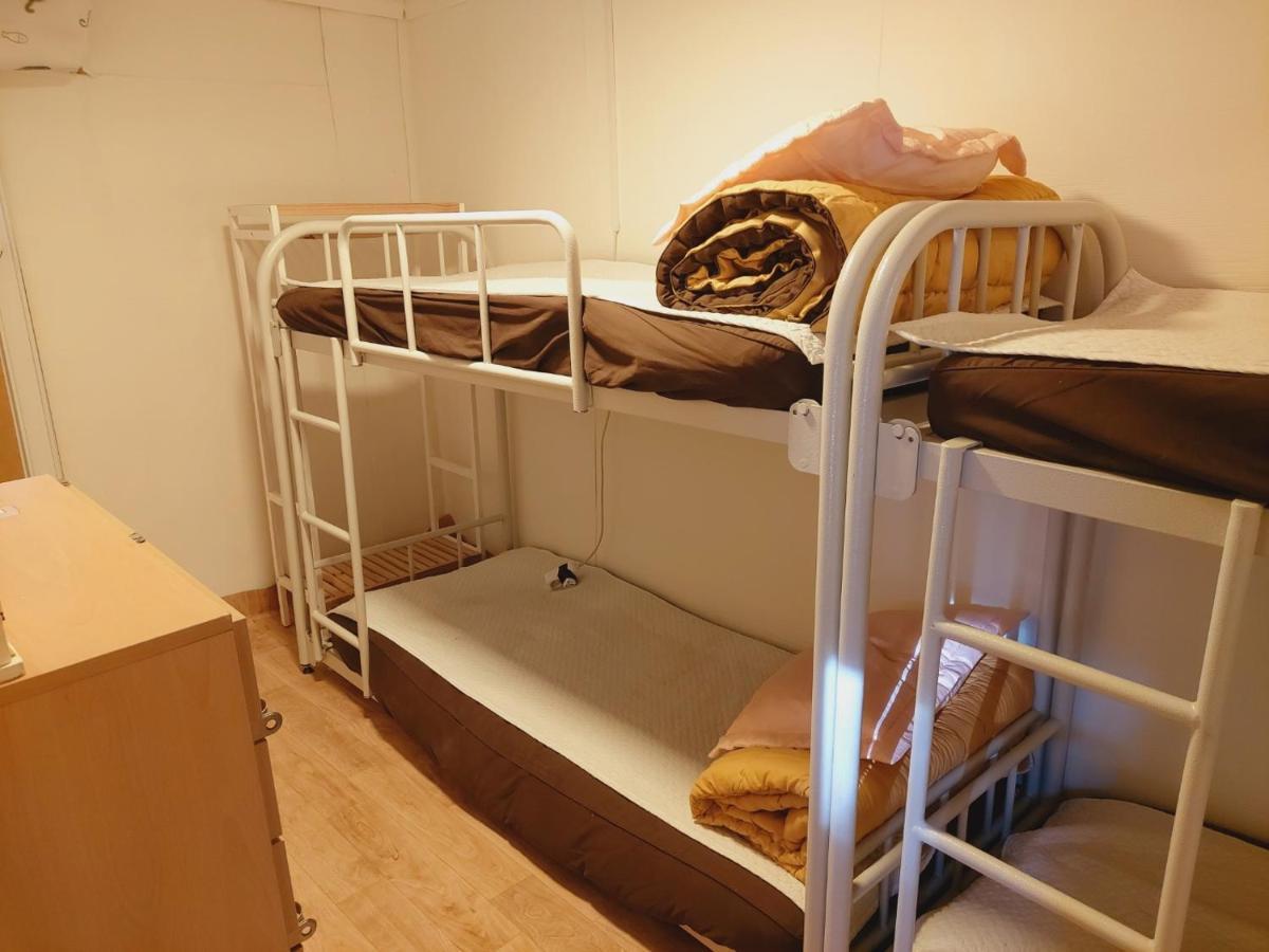 Guest house Foreigners Only *