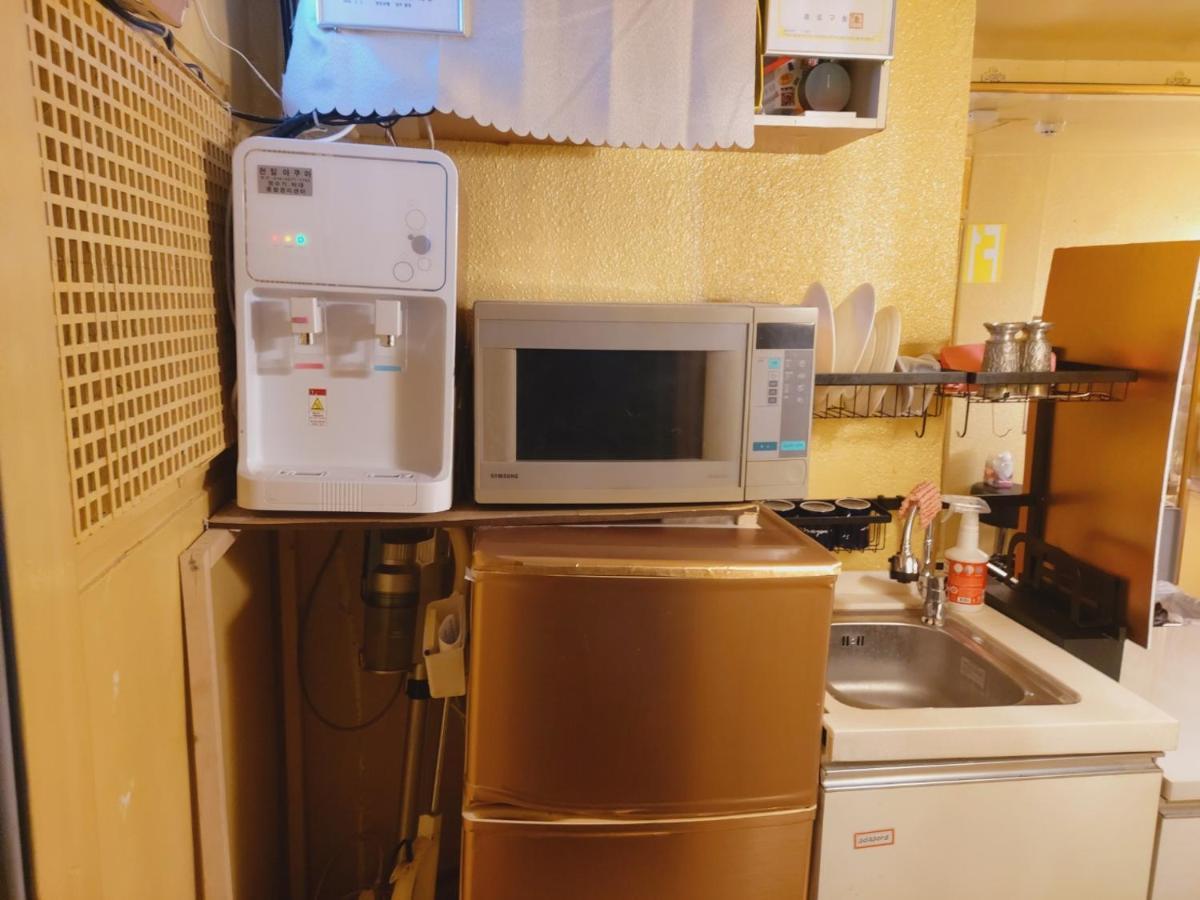 Foreigners Only Guest house *