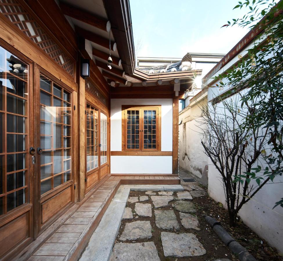 Dain-dang Villa *