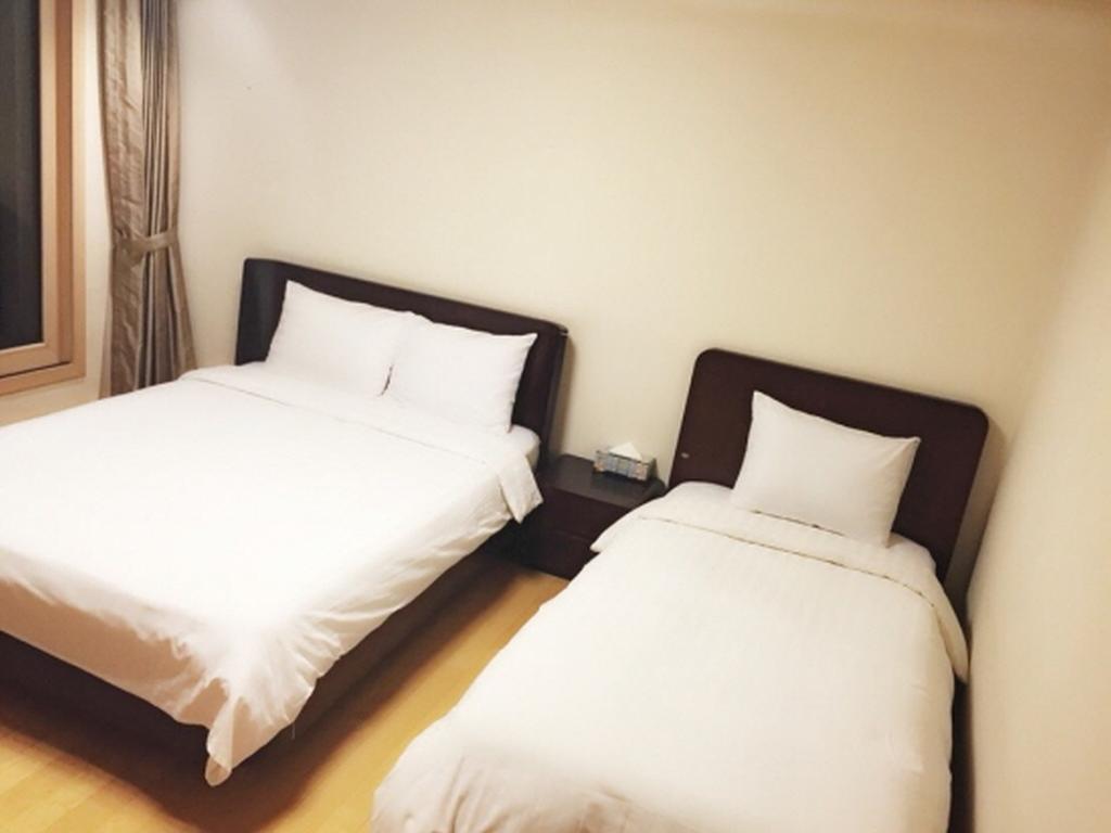 Human Starville Cheongdam 3* Seoul