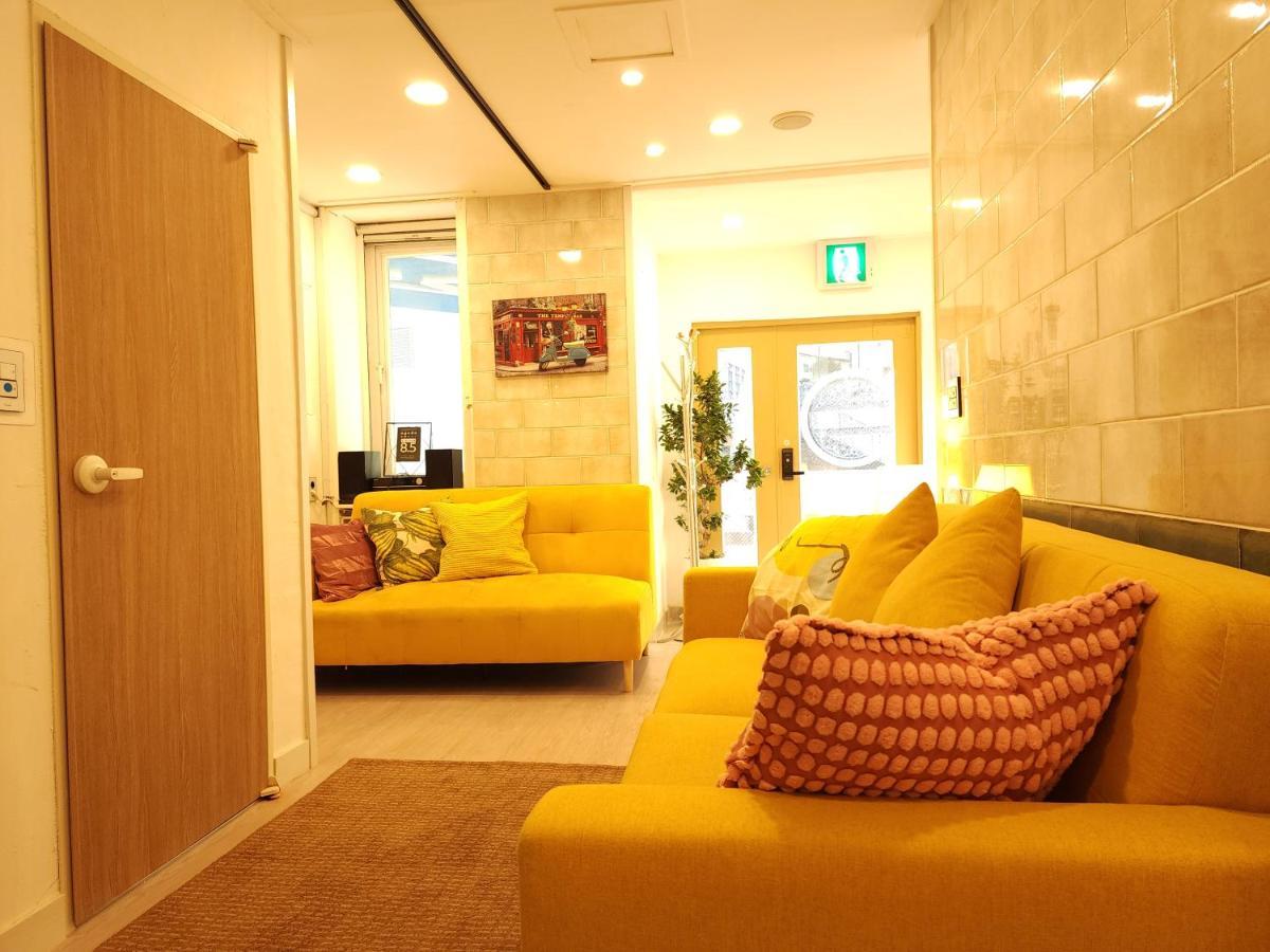 Hostel Oyo Myeongdong 5