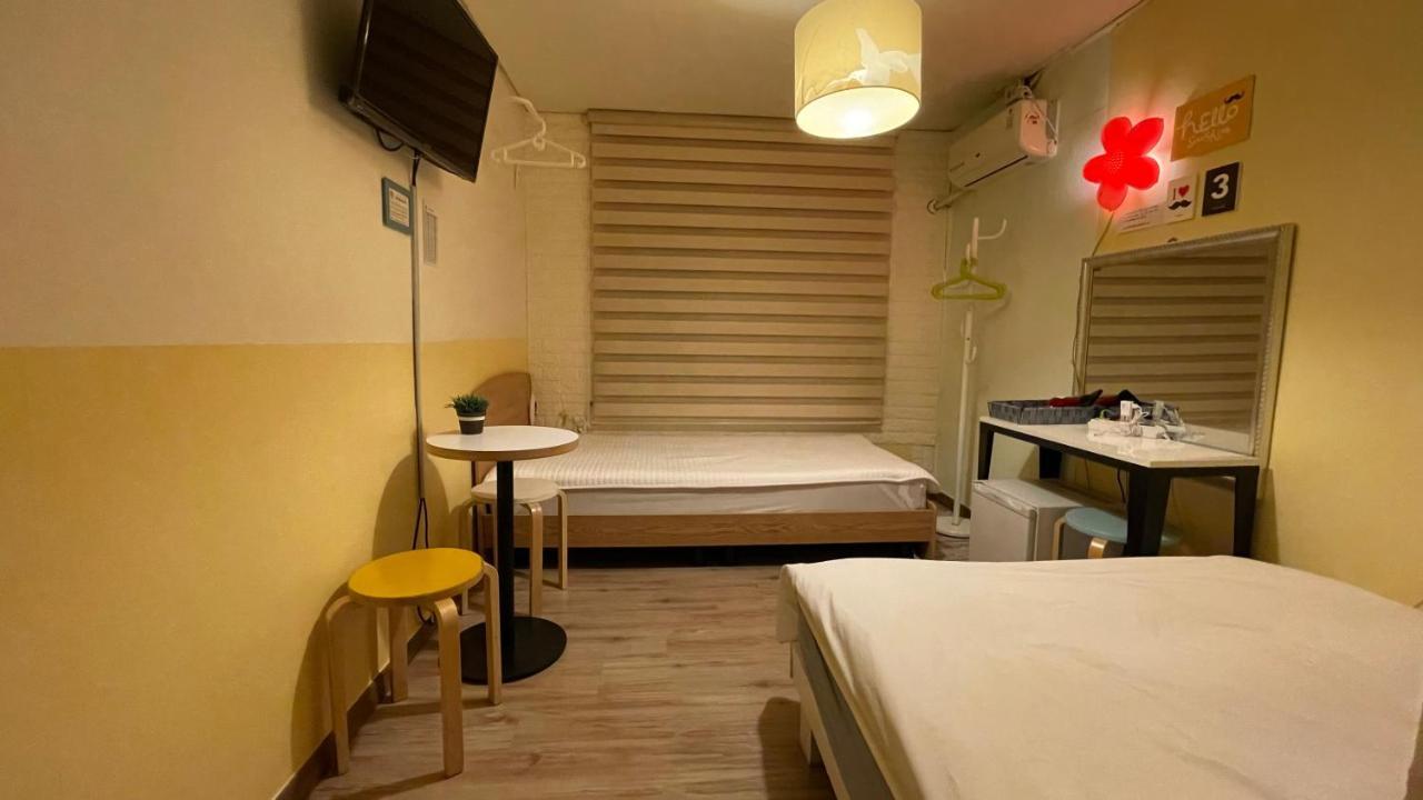 Hongdae Style Guest house Seoul