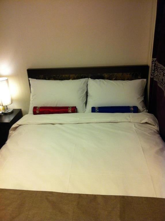 Ws Sinchon Motel Seul