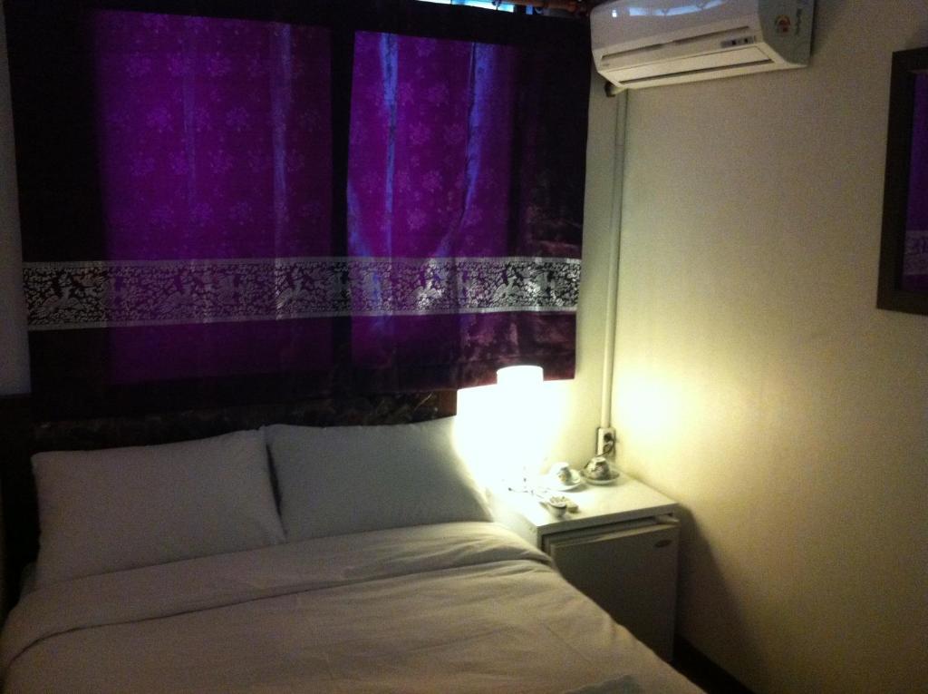 Ws Sinchon 2* Seul