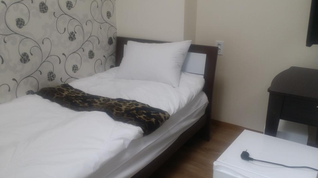 Guest house Hamory Dongdaemun 2*