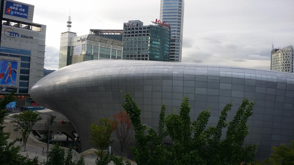 Hamory Dongdaemun