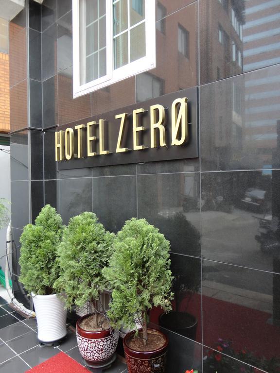 Zero Seoul