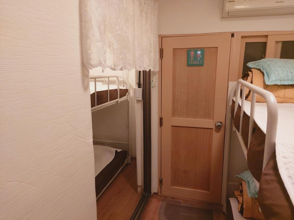 Foreigners Only Guest house Seoul