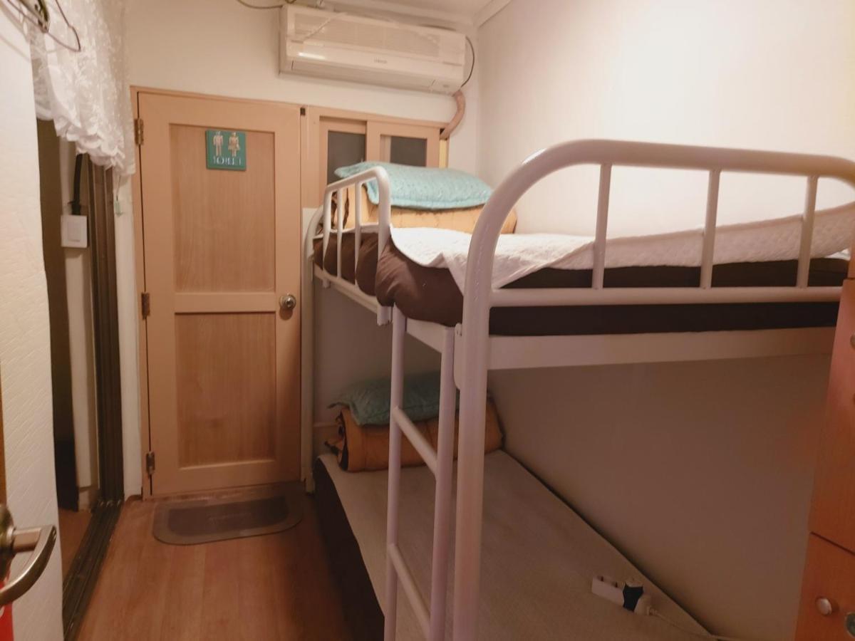 Foreigners Only Guest house