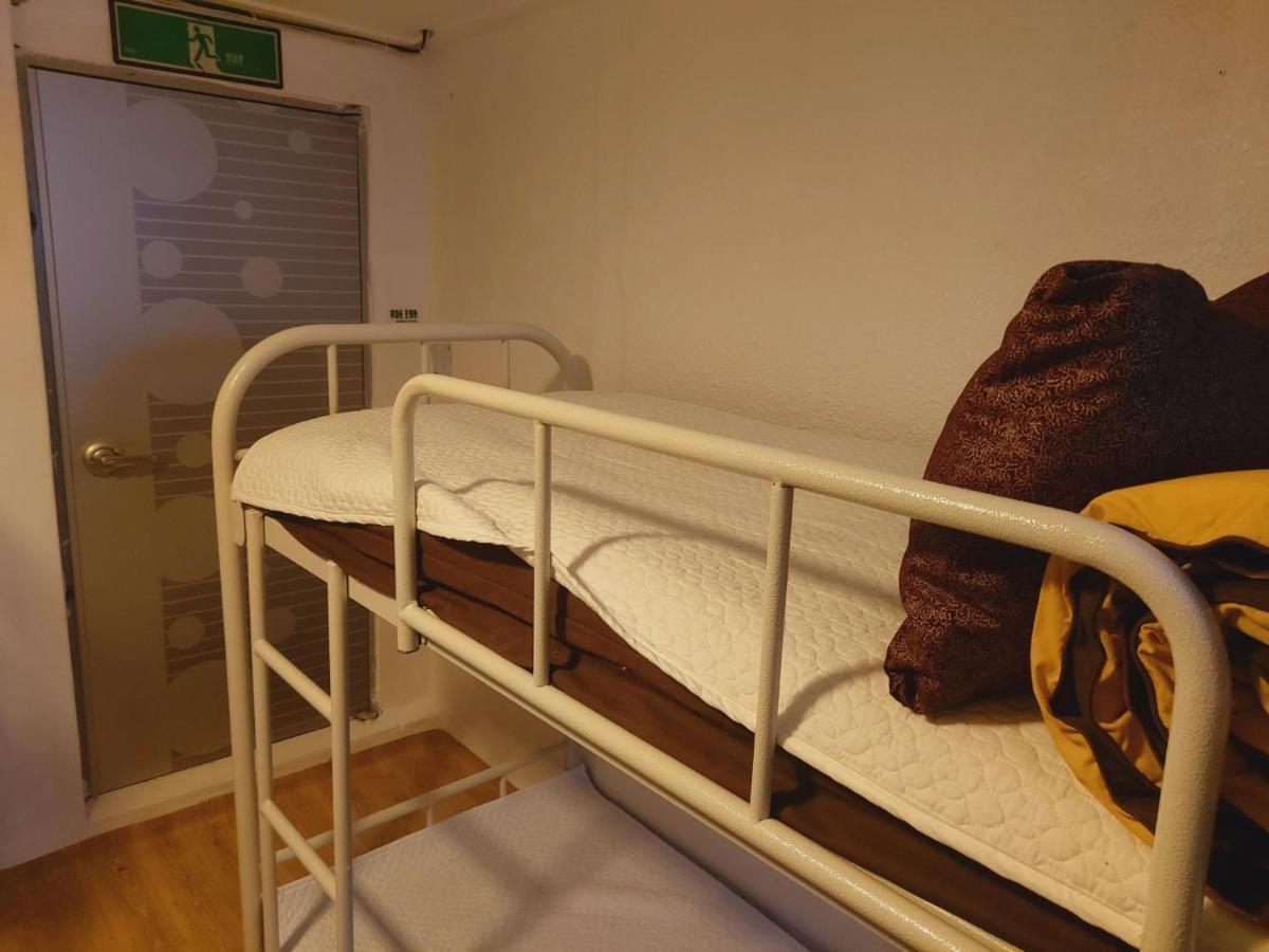 Guest house Foreigners Only Seoul