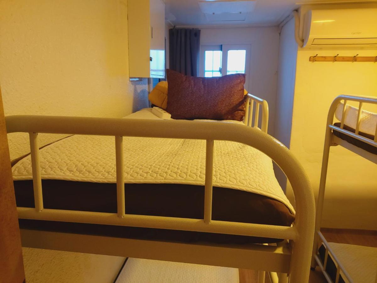 Foreigners Only Guest house *
