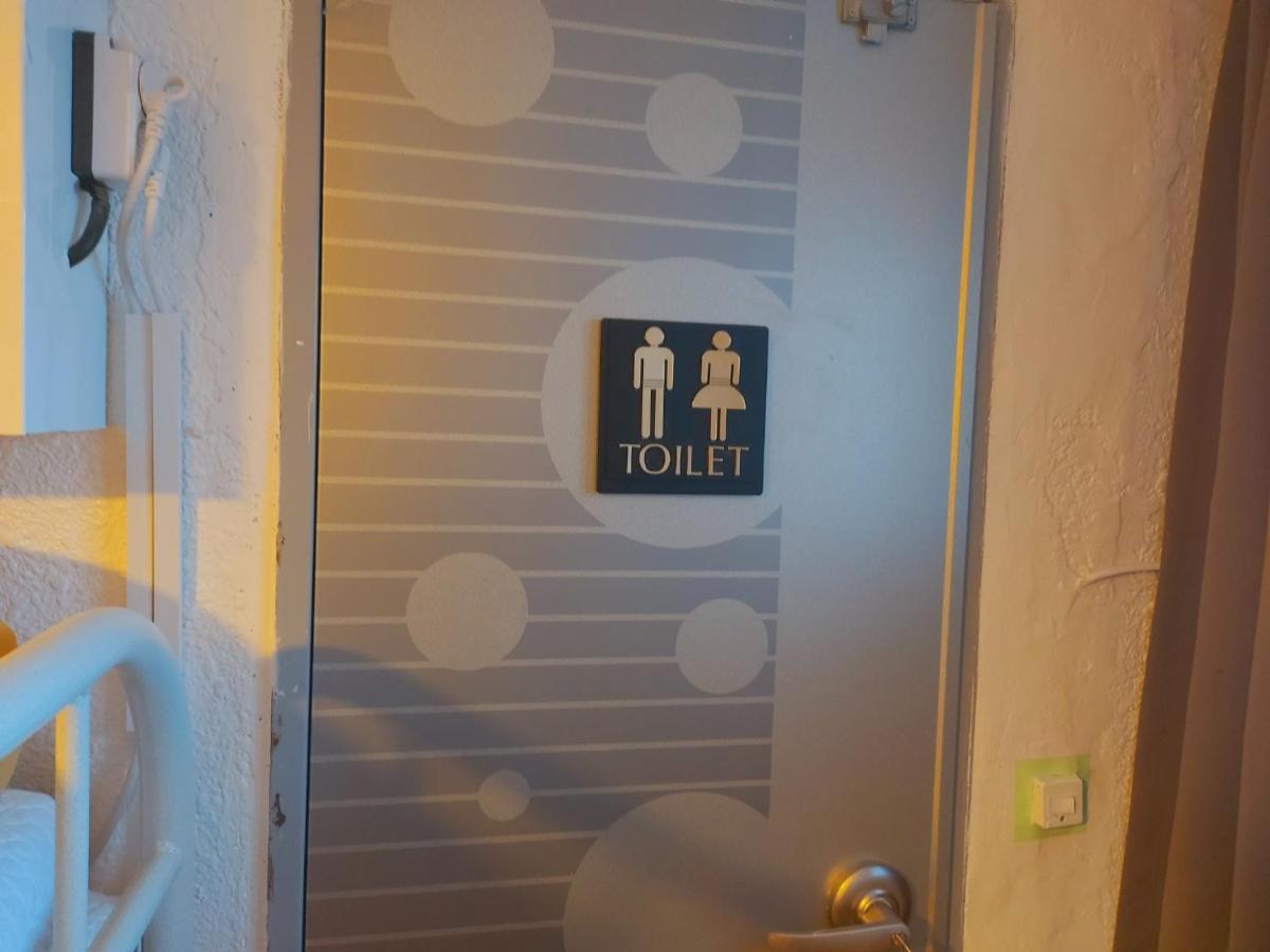 Foreigners Only Guest house *