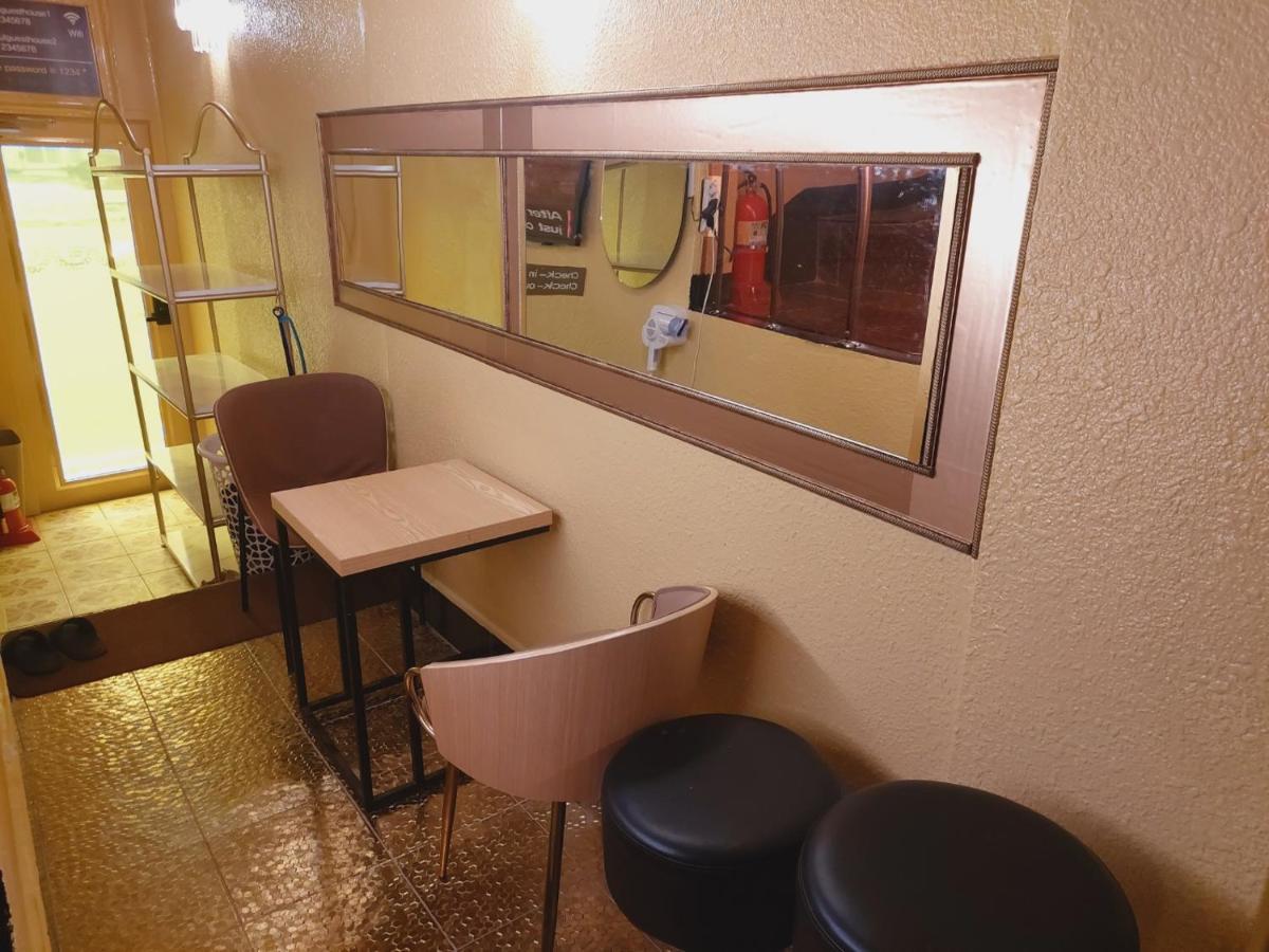 Foreigners Only Guest house Seoul