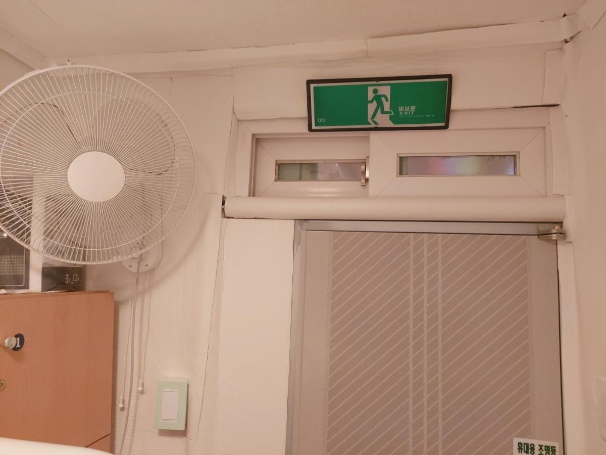 Guest house Foreigners Only Seoul