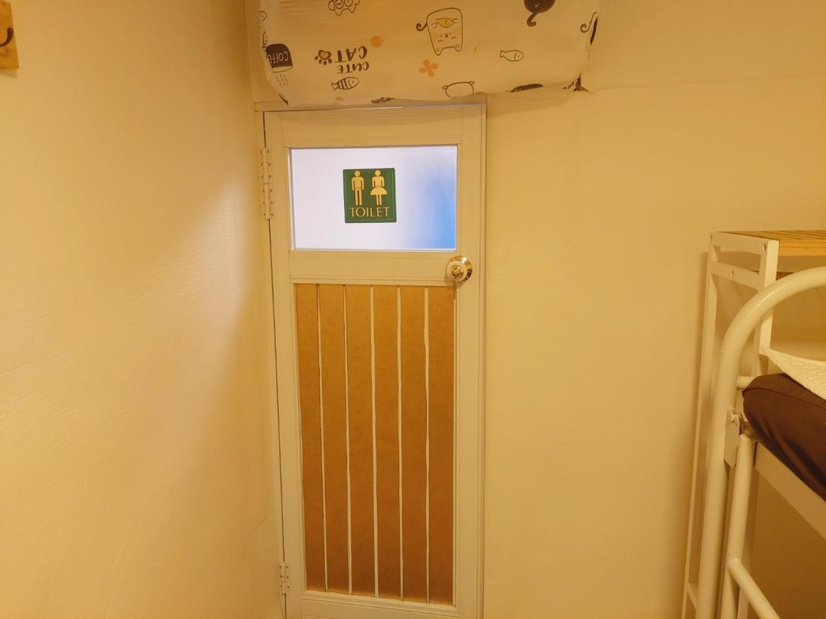 Guest house Foreigners Only *