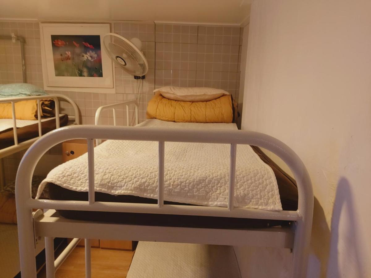 Guest house Foreigners Only Seoul