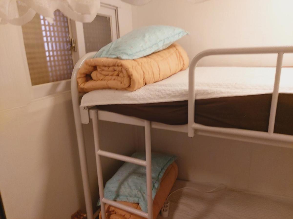 Foreigners Only Guest house