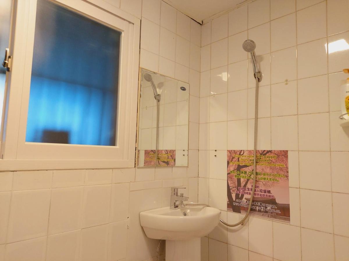 Foreigners Only Guest house Seoul