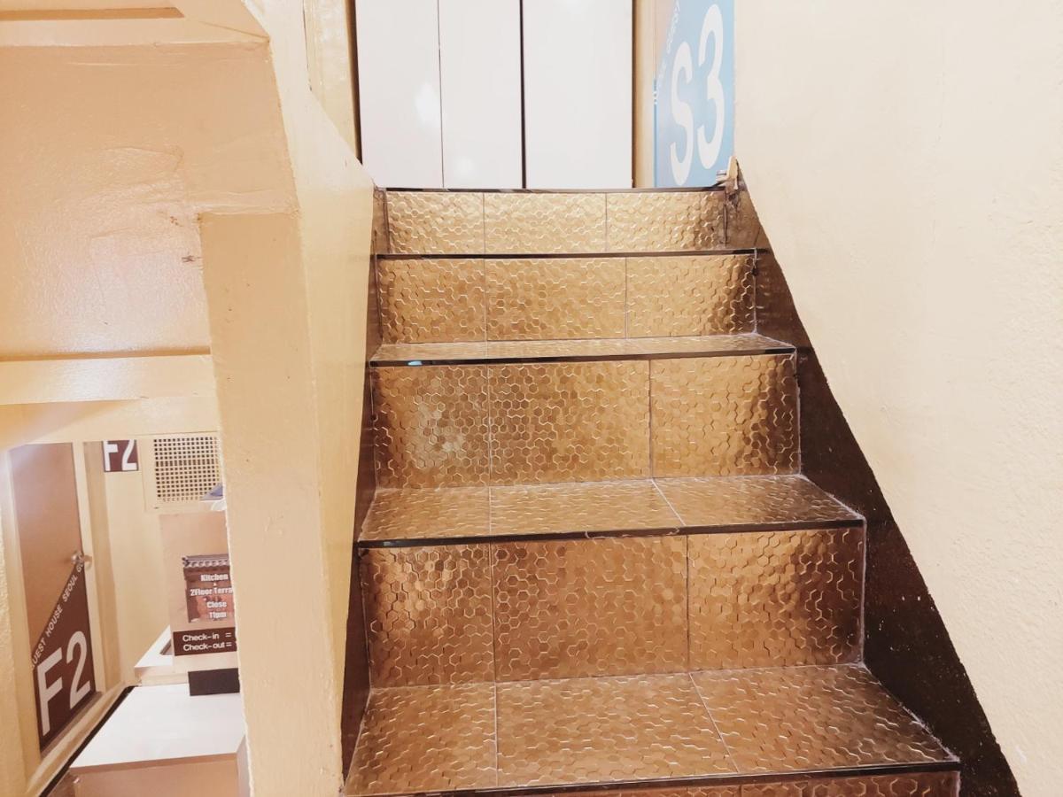 Foreigners Only Guest house