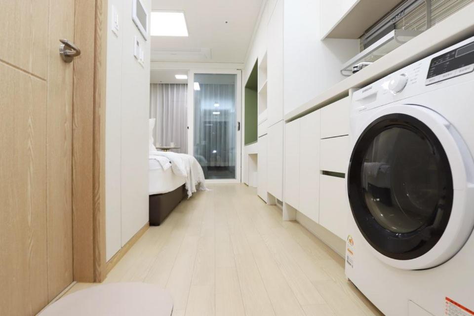 The Share Myeongdong Apartment *