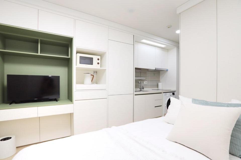 The Share Myeongdong Apartment