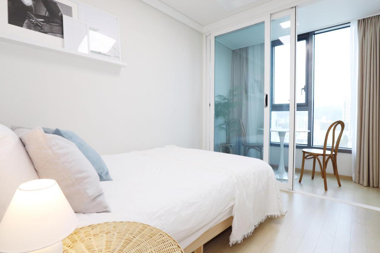 The Share Myeongdong Apartment