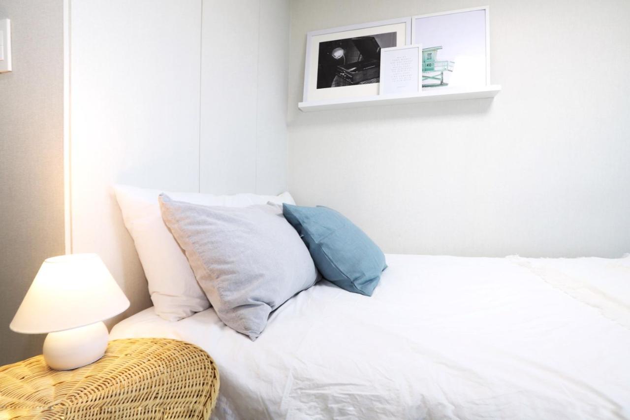 The Share Myeongdong Apartment Seoul