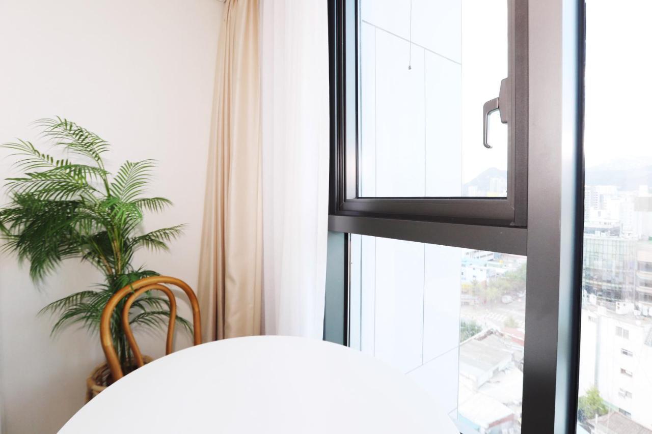 Apartment The Share Myeongdong Seoul