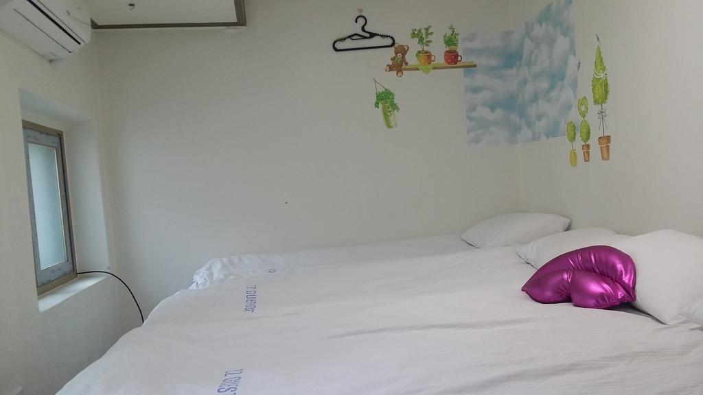 Myeongdong Apartment
