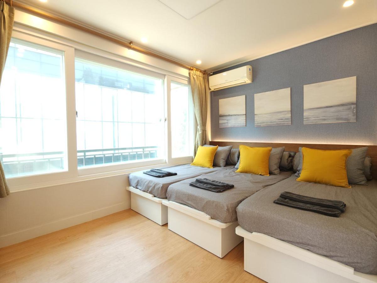 Oyo Myeongdong 5 *