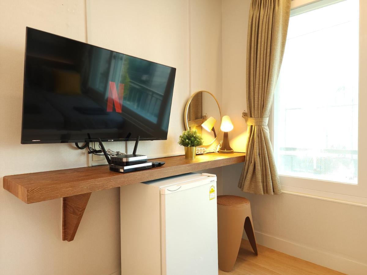 Hostel Oyo Myeongdong 5