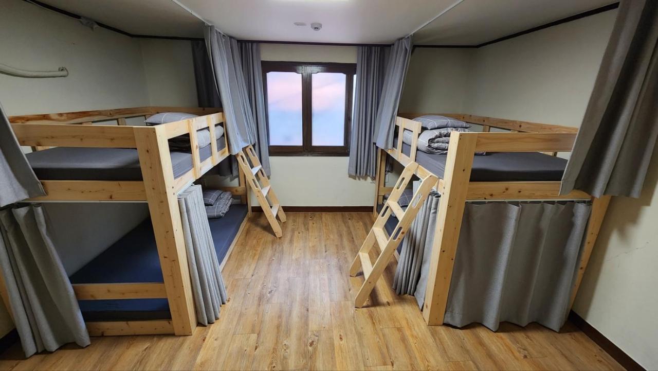 Able Hongdae Hostel