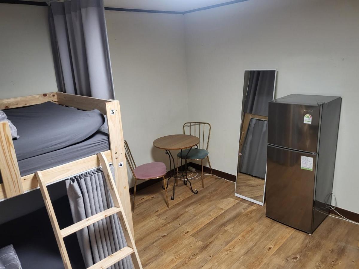 Hostel Able Hongdae Seoul