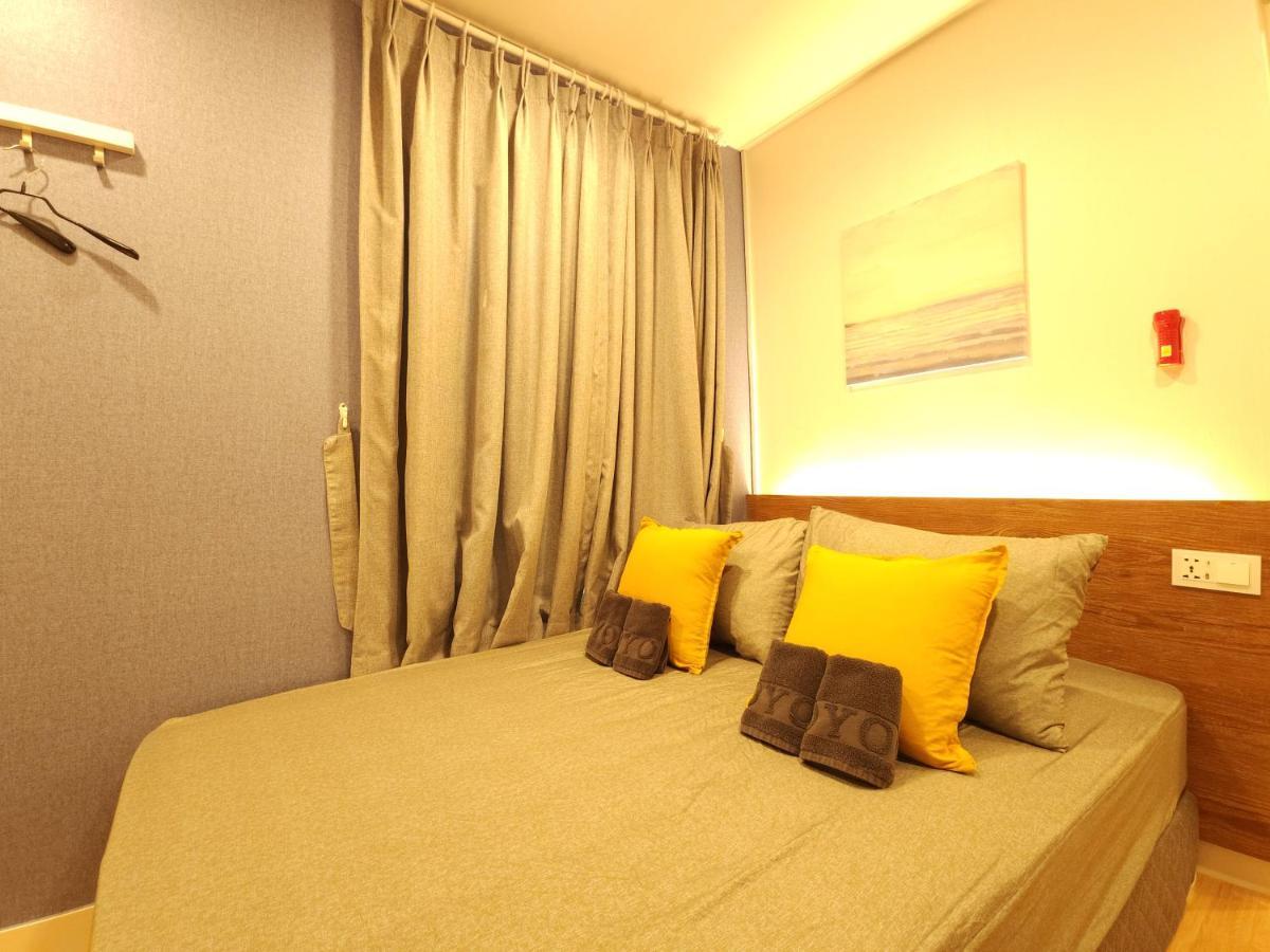 Oyo Myeongdong 5 *
