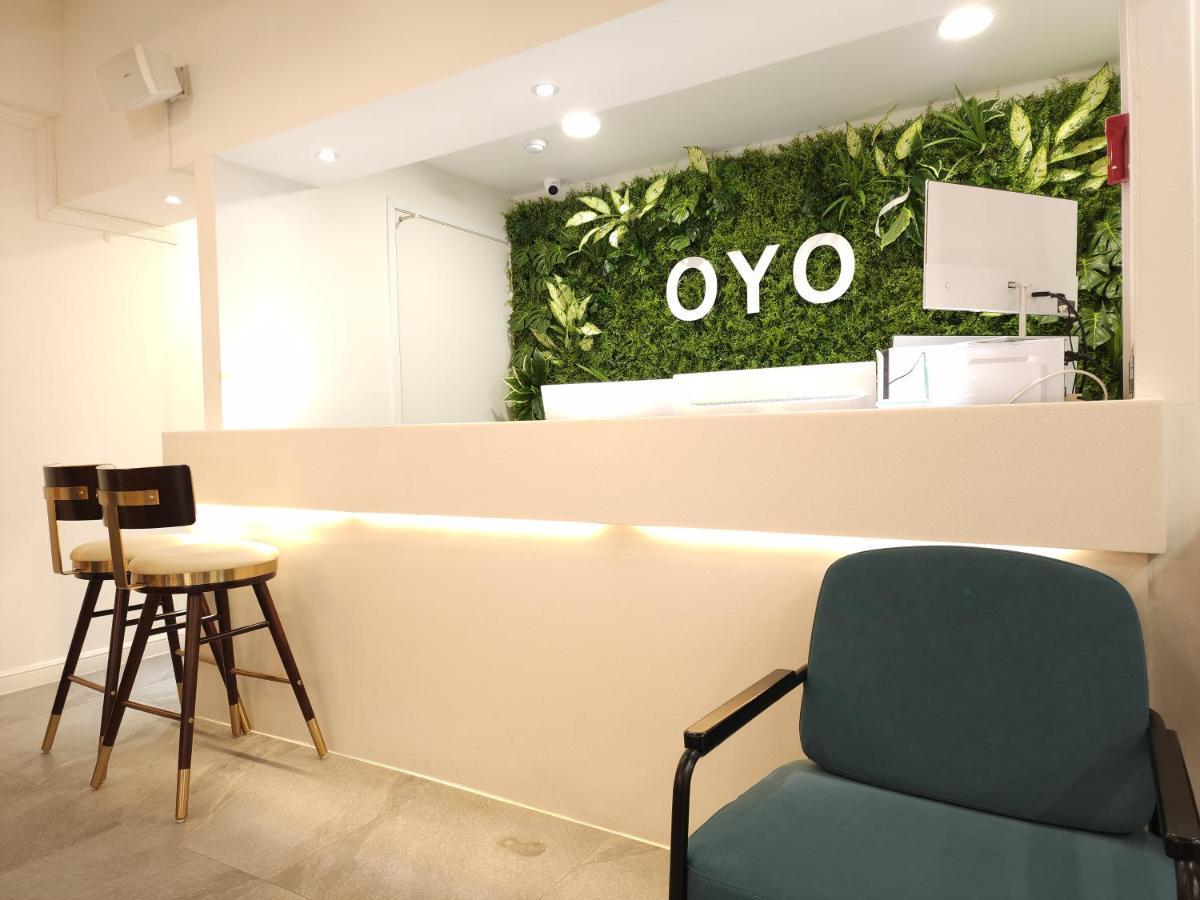 Oyo Myeongdong 5 Hostel