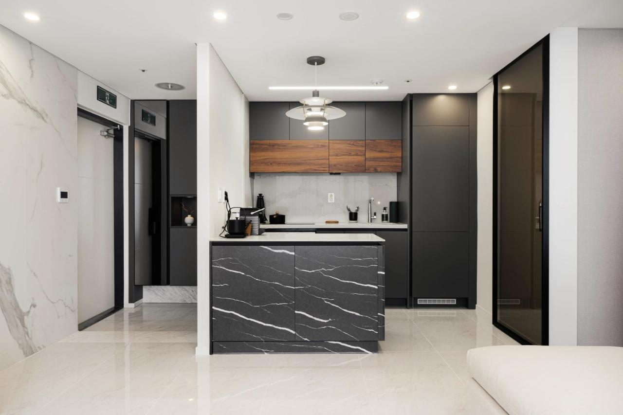 Apartment Le Collective Gangnam Sac Signity *