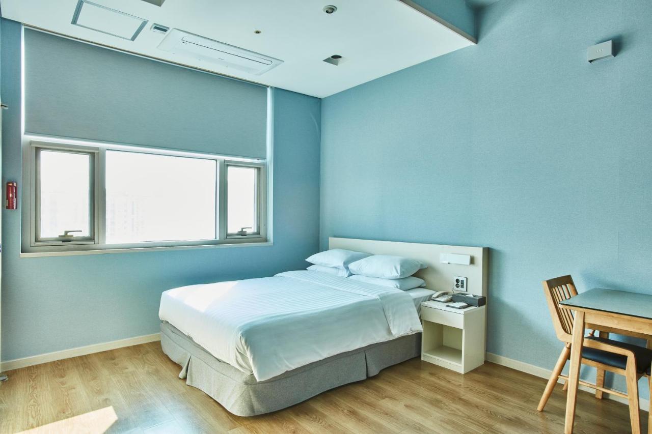 Provista 3* Seoul