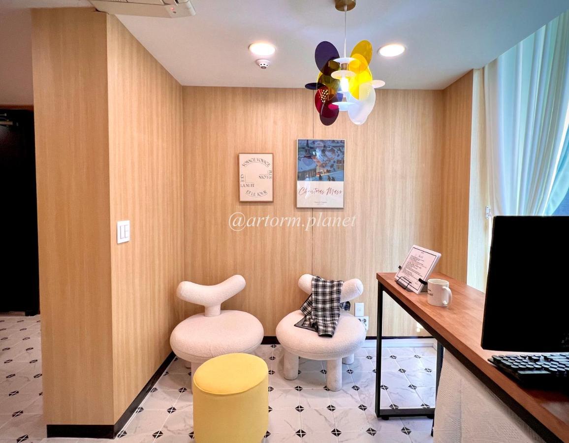 Hostel Ara125 *