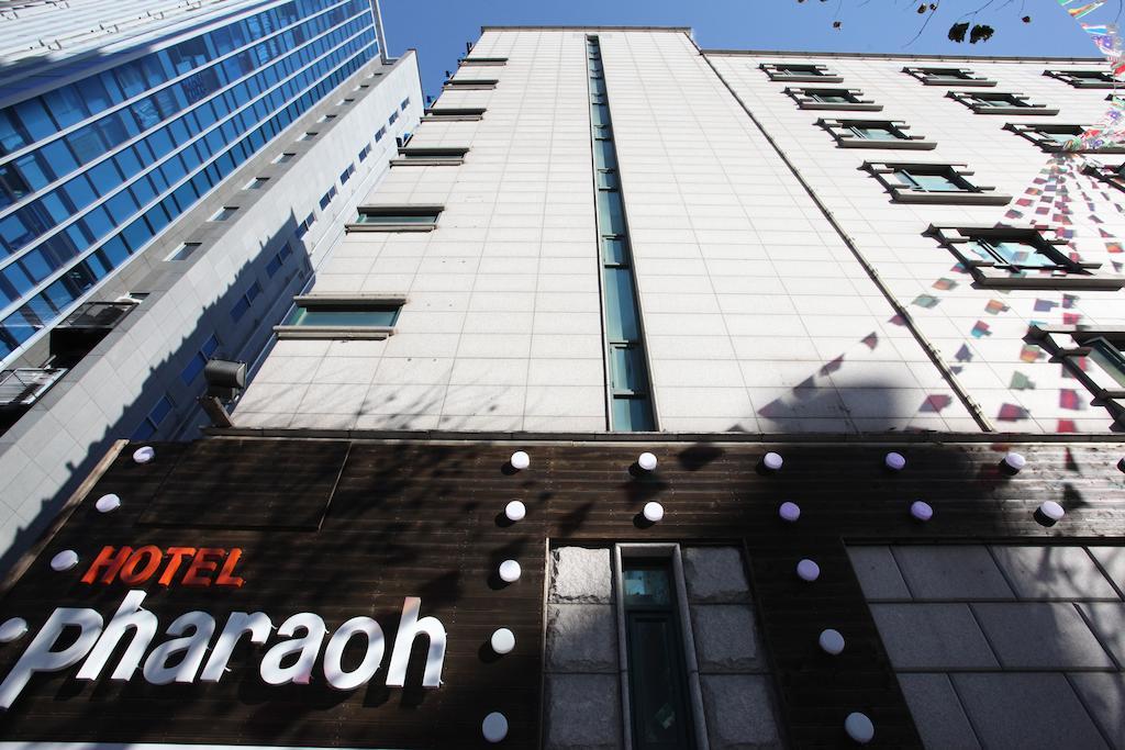 Pharaoh Hotel 3*