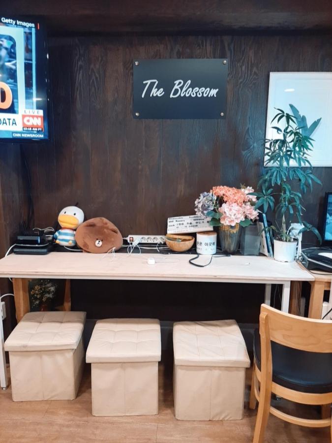 The Blossom Yeonnam 2*