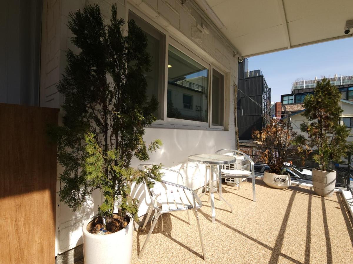 Oyo Myeongdong 5