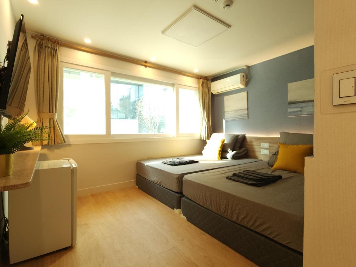 Oyo Myeongdong 5 * Seoul