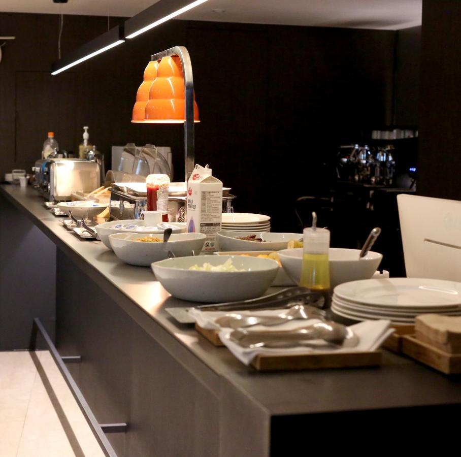 Hotel Prince Seoul 3*