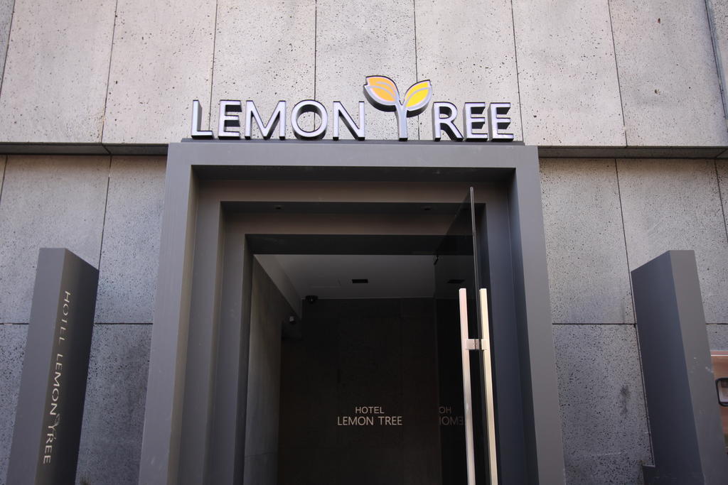 Lemon Tree Motel Seoul