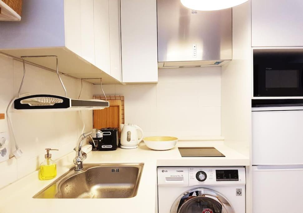 Sam House 154 - Center Of Apartamento *