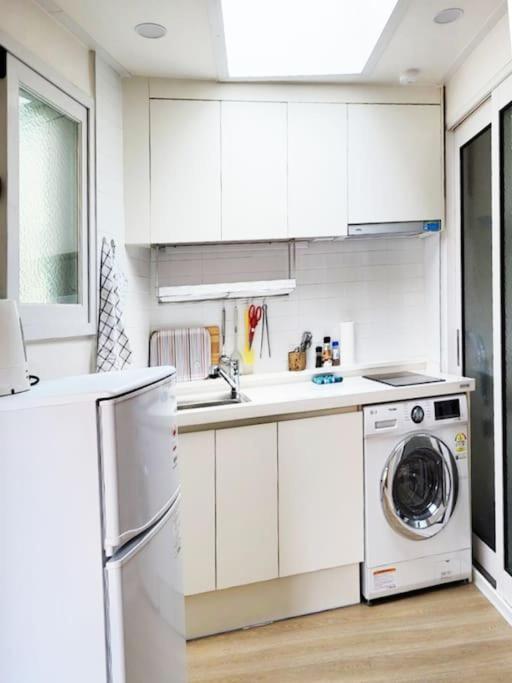Sam House 2 Seochon Seoul