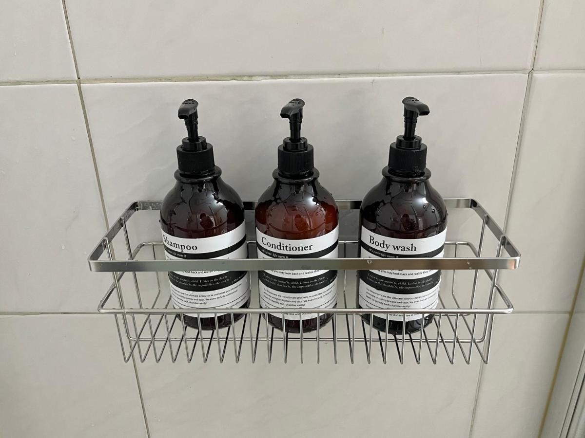 Apartment 1 Minute House From Hongdae