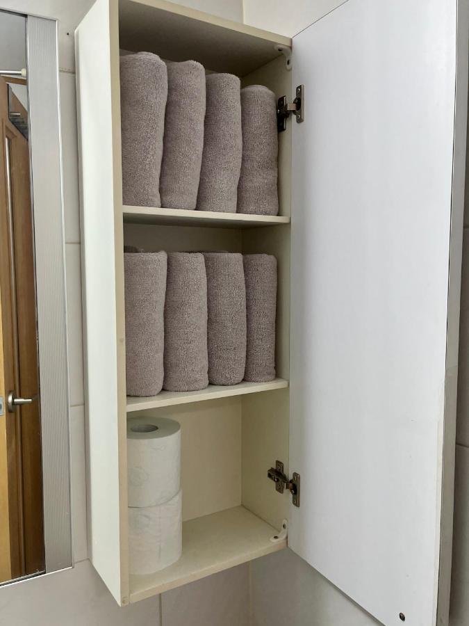 1 Minute House From Hongdae Seoul